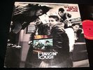 NEW KIDS ON THE BLOCK  HANGIN' TOUGH  Lp Vinyl Canada Pressing COLUMBIA OC 40985