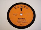 CHARLIE GRACIE 78rpm on CAMEO #105 