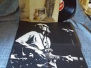 Ten Years After LP Cricklewood Green Gatefold w/Poster 1st Pressing Alvin Lee