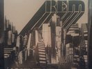 ????R.e.m. Accelerate Double Vinyl Lp + Cd RARE