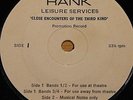 CLOSE ENCOUNTERS OF THE THIRD KIND   RANK RADIO CINEMA ADVERTISING PROMO 7