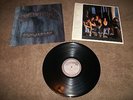 BON JOVI NEW JERSEY ORIGINAL LP RECORD NR MINT VINYL