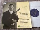 LP Columbia 33CX 1395 LEONID KOGAN Mozart PROKOFIEV Violin Concerto 2 3 CAMERON