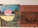 HAWKWIND - WARRIOR ON THE EDGE OF TIME (LP 1975 - SHEILD GATE FOLD SLEEVE)