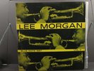 LEE MORGAN Volume 3 LP Original DEEP GROOVE Blue Note RVG RARE JAZZ MONO