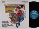 BEAU BRUMMELS The Best Of The Beau Brummels VAULT LP NM SHRINK