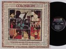 COLOSSEUM Those Who Are About To Die Salute You ABC/DUNHILL LP VG++ gatefold