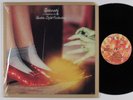 ELECTRIC LIGHT ORCHESTRA Eldorado UNITED ARTISTS LP NM SHRINK
