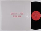 ELTON JOHN Country Comfort LP NM SHRINK