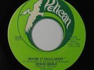 Crossover Soul/Funk 45 - Denise Keeble - Before It Falls Apart - Pelican - mp3