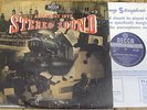 SKL 4001 A Journey into Stereo Sound W/B