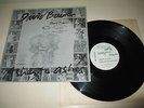 DAVID BOWIE - ASHES TO ASHES - RCA US 1980 VERY RARE PROMO ONLY 3 TRACK MINT