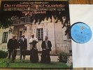 SPA 25096-T/1-3 Beethoven Quartets II / Vegh Quartet 3 LP box