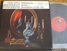 LM 6702 (5) Beethoven The Five Piano Concertos / Rubinstein GRVD SHADED DOG 5 LP