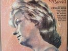Helen Merrill-The Artistry Of-Rare Orig.Jazz Vocal LP-Jimmy Giuffre-NM In Snrink