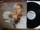 Isabelle van Keulen Philips Digital 412 718-1 - Mozart Haydn Violin Concertos NM