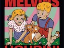 Melvins - Houdini [LP] 180 Gram Black Vinyl, bonus track, analog tape masters,