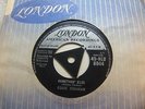 Eddie Cochran – Somethin’ Else 1959 7” London HLU 8944 – tri-centre