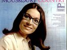 Nana Mouskouri Songs Of My Country vinyl LP album record UK STL5481 FONTANA