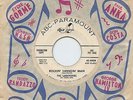Hear - Rare Rock&Roll/Doo Wop 45 - The Larktones - Rockin' Swingin' Man