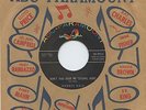 Hear - Rare Rockabilly 45 - Ronnie Haig - Don't You Hear Me Calling, Baby - M-