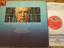 SLS 5067 Strauss The Complete Concertos / Kempe etc. 4 LP box
