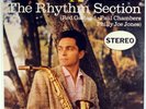ART PEPPER MEETS THE RHYTHM SECTION-RECORD MINT AND UNPLAYED, ORIGINAL DG STEREO