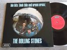 ROLLING STONES Big Hits High Tide  DECCA LP
