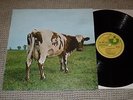 PINK FLOYD Atom Heart Mother HARVEST RE  LP ITALY 64 1045501