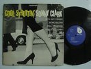 SONNY CLARK Cool Struttin' LP BLUE NOTE BST 81588  JAZZ Jackie McLean