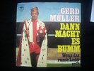 GERD MÜLLER 