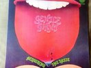 Gentle Giant 'Acquiring The Taste' Monster Prog LP Ita 1st Press VERTIGO SWIRL