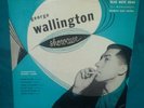 GEORGE WALLINGTON 1954 Blue Note 10