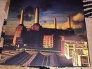 Pink Floyd - Animals, Vinyl LP, Original, David Gilmour, Roger Waters, Psych