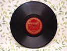 COUNTRY 78, FIDDLIN' SAM LONG of the OZARKS, GENNETT 3284, V+