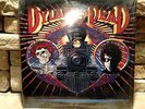 BOB DYLAN & GRATEFUL DEAD: Dylan & The Dead SEALED USA ORIG vinyl LP Killer