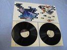 PINK FLOYD - THE WALL GATE FOLD VINYL 2 LP RECORDS complete