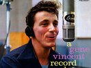Gene Vincent - A Gene Vincent Record Date - Vinyl Rock & Roll