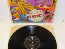 THE BEATLES A COLLECTION OF OLDIES early-70's PARLOPHONE LP laminate sleeve