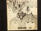 CAPITOL T 2576  Revolver  THE BEATLES   Mono