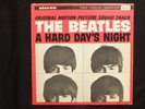UNITED ARTISTS UAS 6366 A Hard Day's Night  THE BEATLES   Stereo