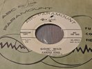 CAROLE KING   early 45  GOIN' WILD ABC PROMO STRONG VG+ w/SLEEVE   k250
