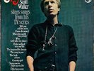SCOTT WALKER Sings Songs from His TV Series LP '69 LP rare vinyl LP