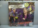 ROLLING STONES-AMERICA'S MOST WANTED.L.A.'15-GATEFOLD YELLOW VINYL LP-NEW.SEALED