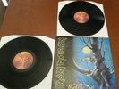 Fear of the dark lp 1992 italy gat Iron Maiden