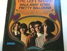 The Left Banke Walk Away Renee Pretty Ballerina TRUE MONO vinyl lp record 27088
