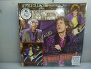 ROLLING STONES-AMERICA'S MOST WANTED.L.A.2015-GATEFOLD CLEAR VINYL LP-NEW.SEALED