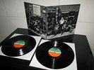 ALLMAN BROTHERS BAND 2x Vinyl LP 