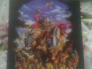 Iron maiden very rare limited edition 12