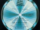 Temptations - Lady Soul - RARE Australian Motown